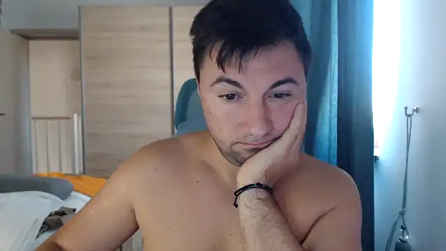 HankMalone webcam