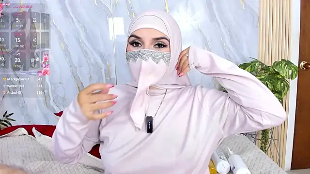 malek_zark2 webcam