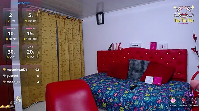 thalia_mills19 webcam