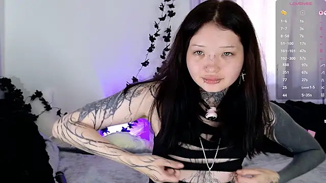 Lein_Bone webcam