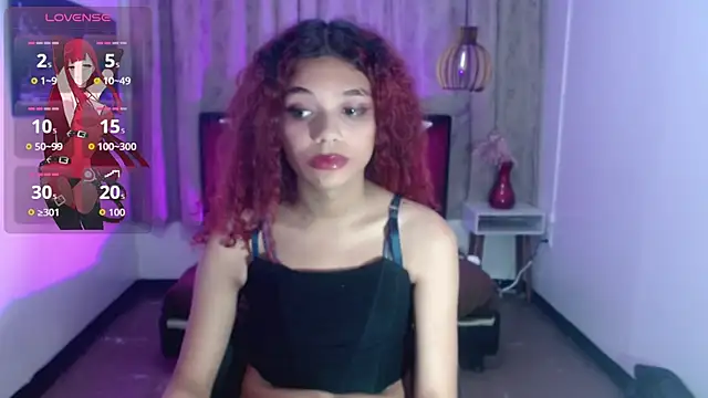 luisa__torres webcam
