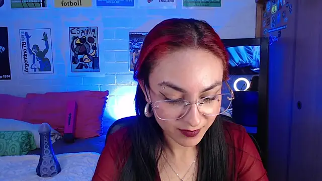 Amy66 webcam