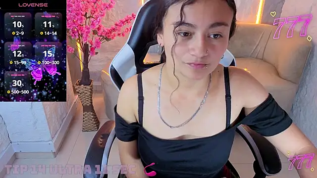 Sweet_Morita_Tx webcam
