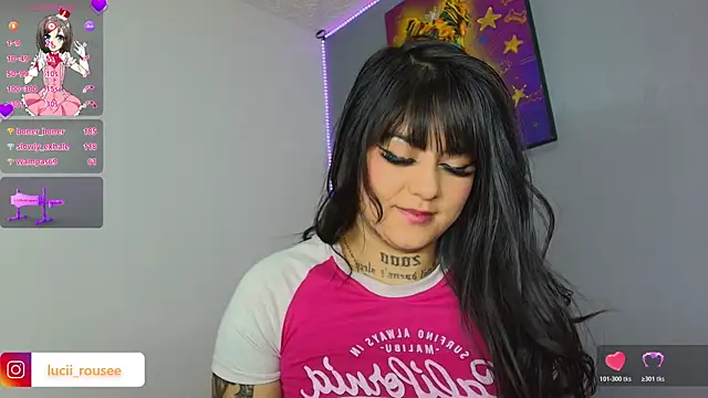 _Lucii_Rouse_ webcam