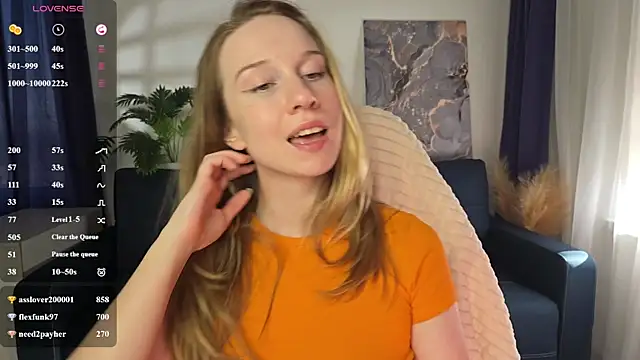 Eve_Sin webcam