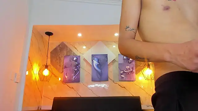 Klaar_Blessed webcam