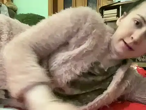 AngelTough20 webcam
