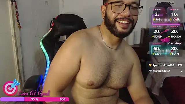 Xein_WoIf webcam