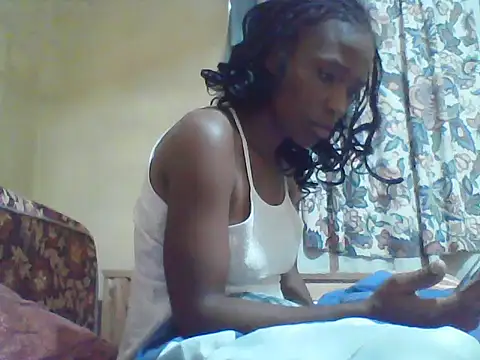 Smillie_prety webcam