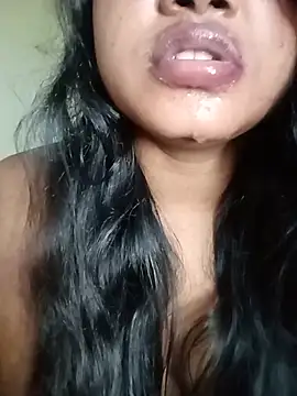 Hotlisa webcam