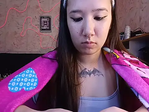 Japabaixinha webcam