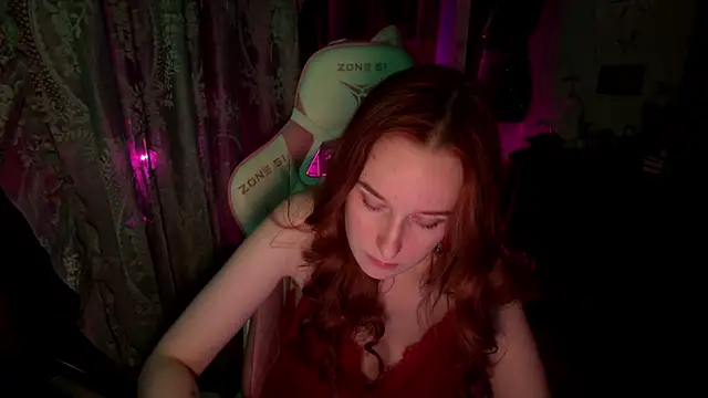 pearl_princess_ webcam