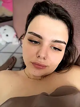 NikaMur webcam