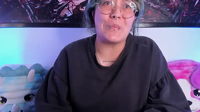 lucky-leah webcam