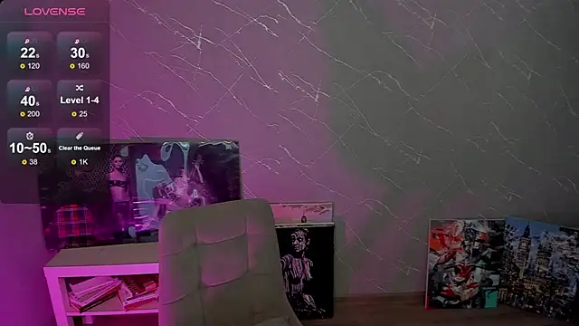 lily_williamss webcam