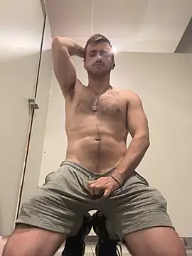 Mikev webcam
