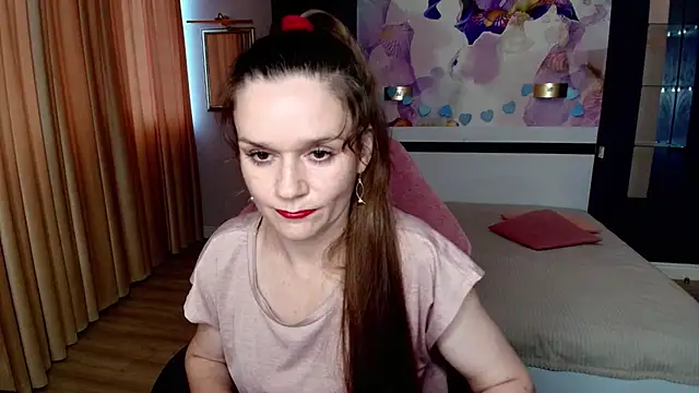 AriaGray webcam