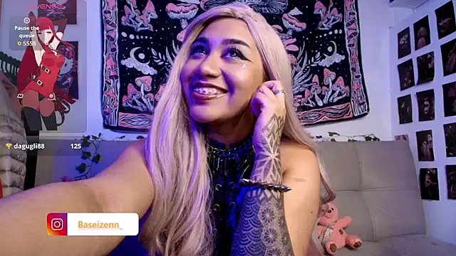 exodiakinky2 webcam