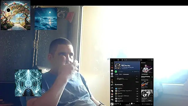 Sully_Kane webcam
