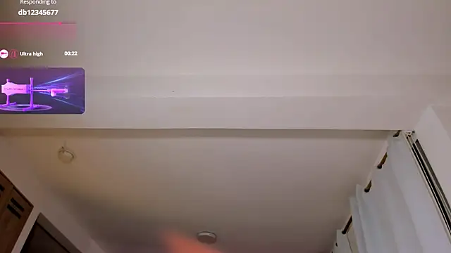 _MissViolet_ webcam