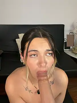 Odett_ webcam