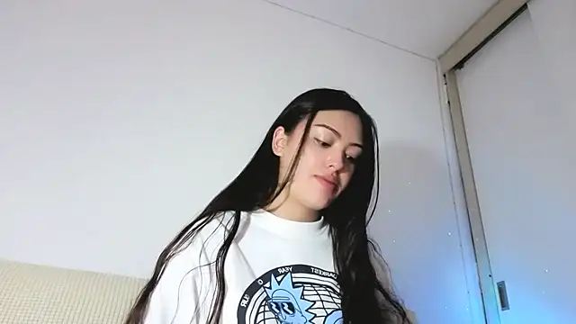 Melanie-Roberts webcam