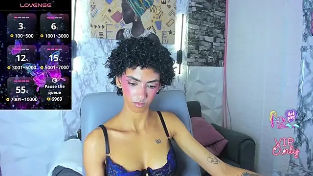 Queen_Cuarxxo webcam