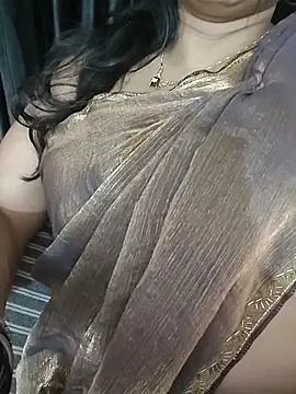 kaamuk_shweta webcam
