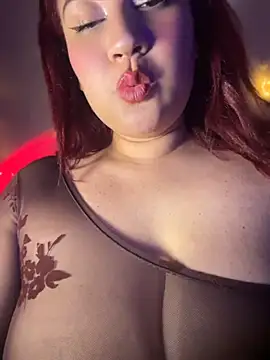 Alexxabelle webcam