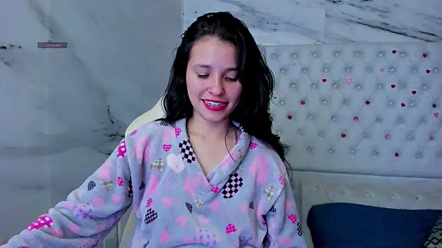 arissha_lee webcam