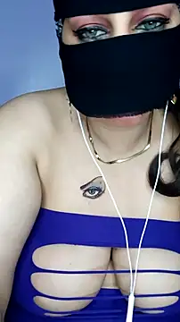 Dolly150 webcam
