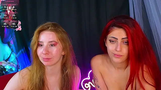 MarjorieBrown webcam