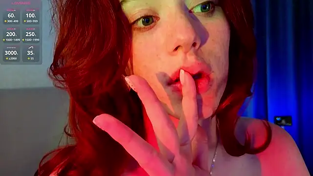 StacyWatts webcam