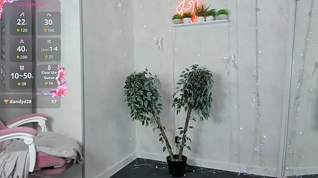 Joann_Shermann webcam