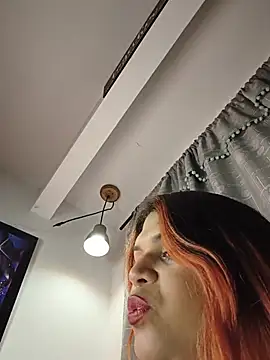 Marie_Swift webcam