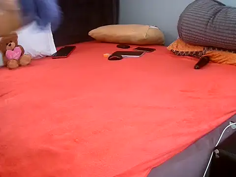ALICIA_X98 webcam