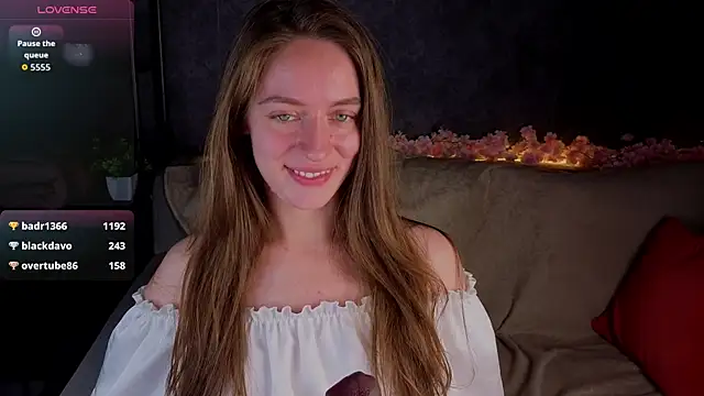 Agnes_Wells webcam
