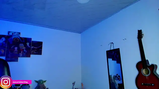 Nicorobinn webcam
