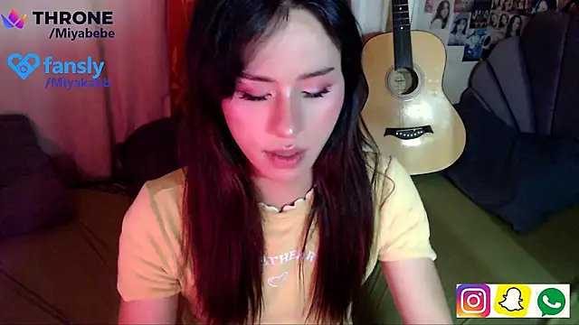 chakababe webcam