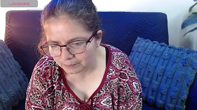 Linda_banks_ webcam