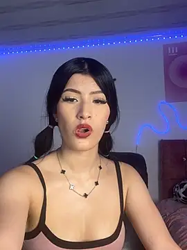 afrodita_meraki webcam