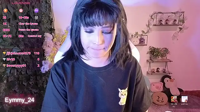 Eymmy_24 webcam
