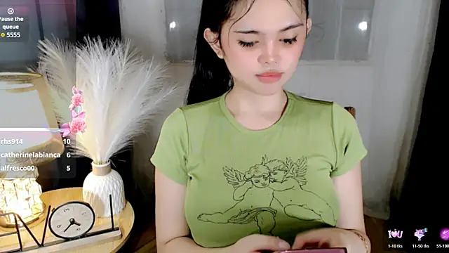 wildest_fantasy webcam
