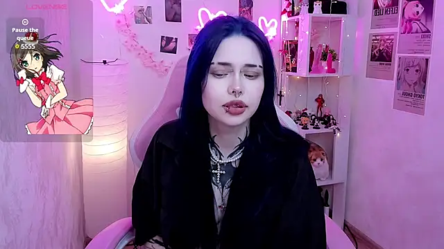 Morana_Batt webcam