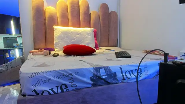 Jessica018_ webcam