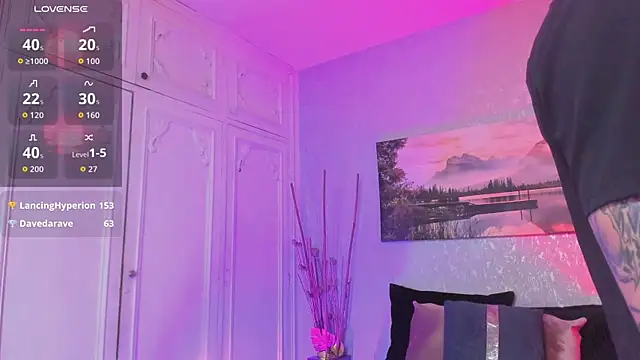 Tyler_durten webcam