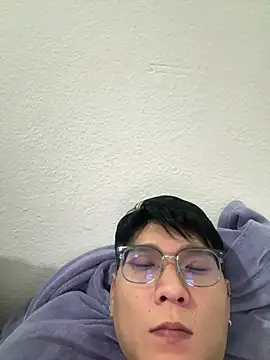 samuelcher webcam