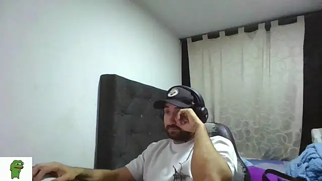 coolfriki webcam