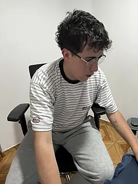 Sam_Rush webcam