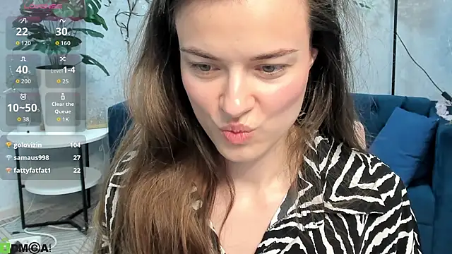 Graceee_ webcam